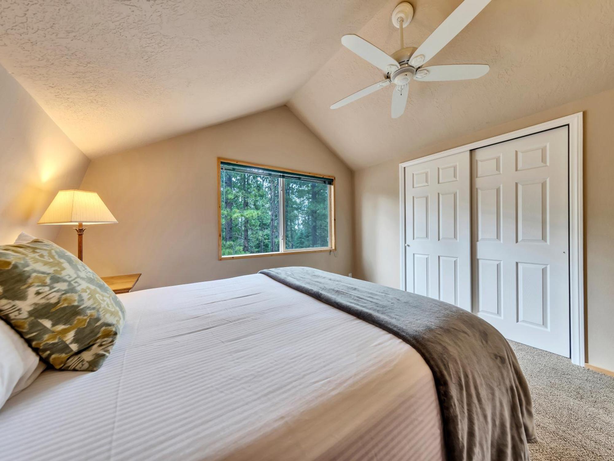 Вилла Hillside Hideaway Duck Creek Village Экстерьер фото